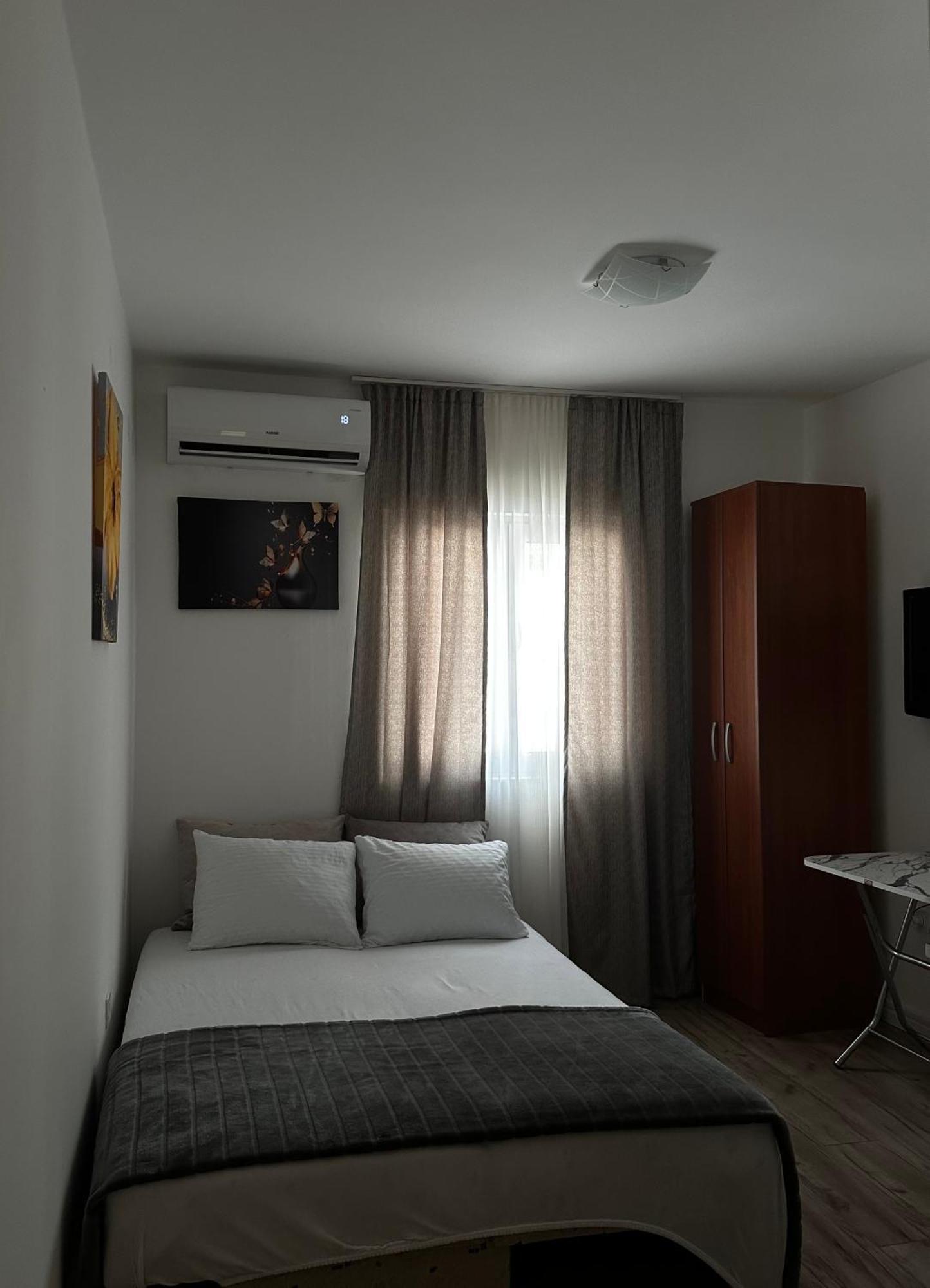 Apartment Lipa Budva