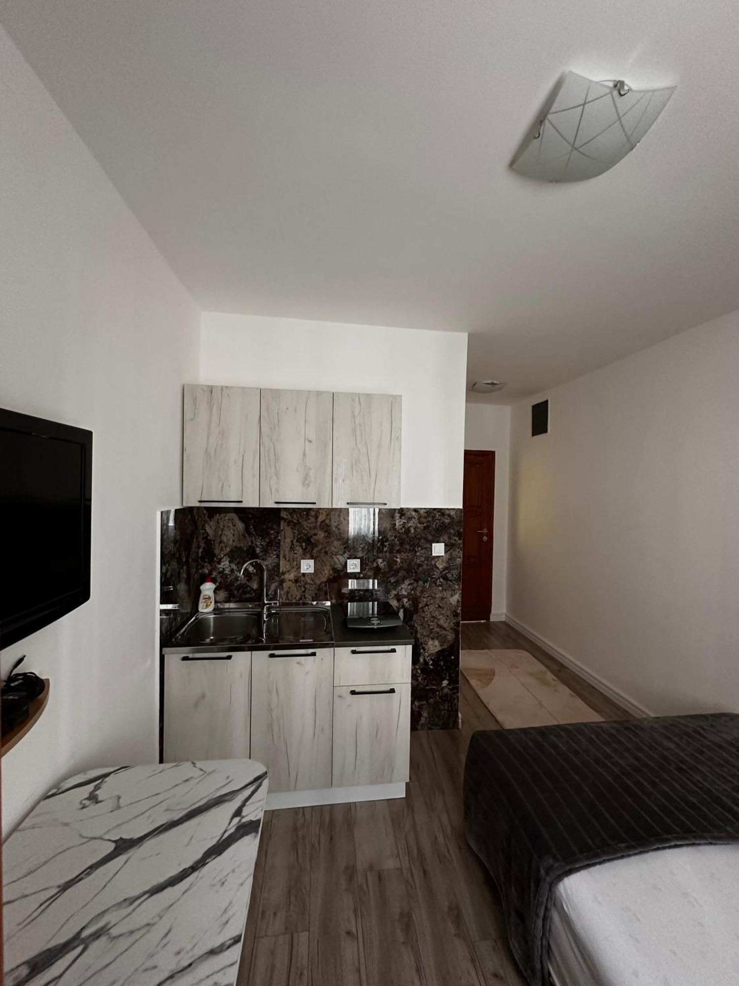 Lipa Apartment