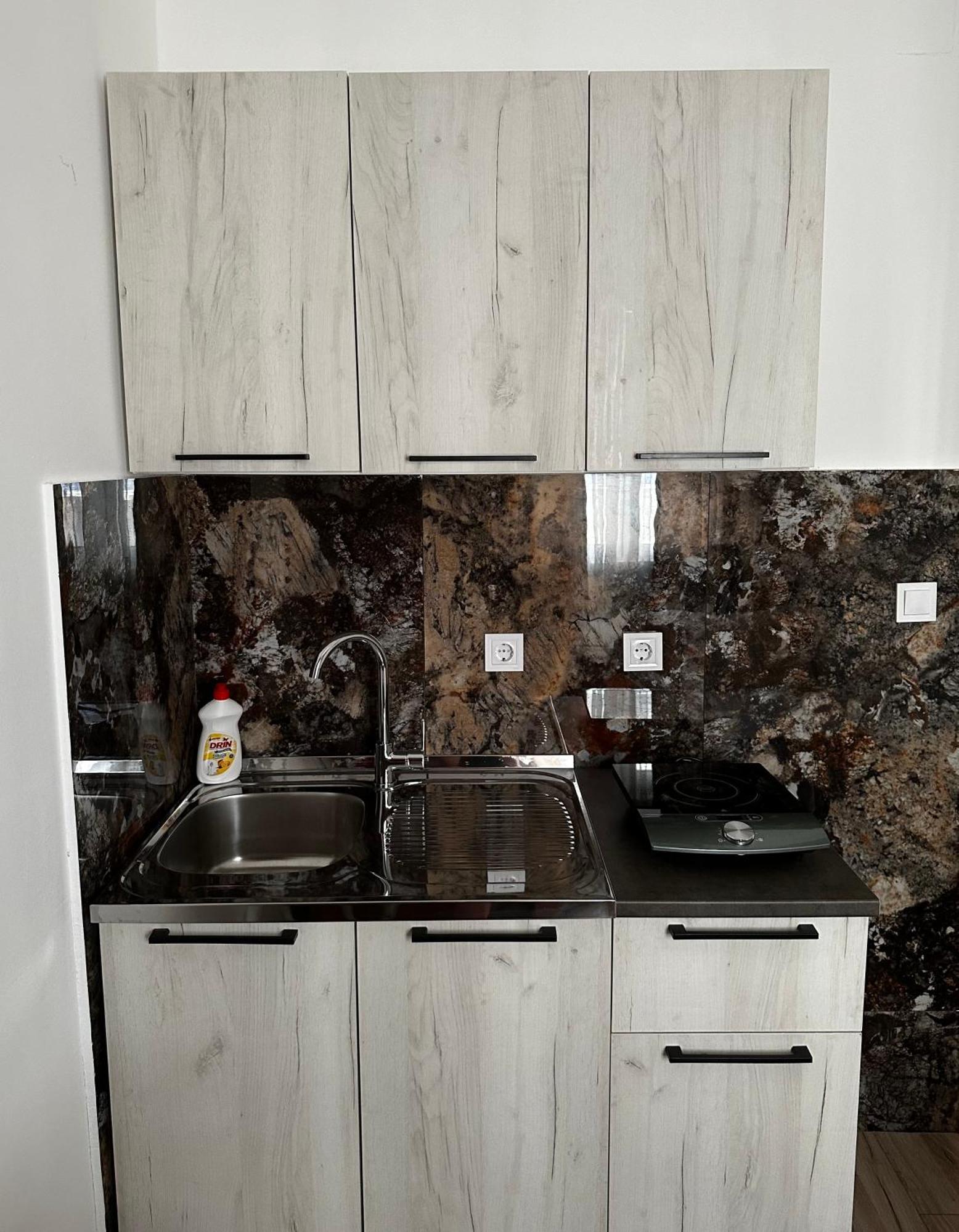 Lipa Apartment