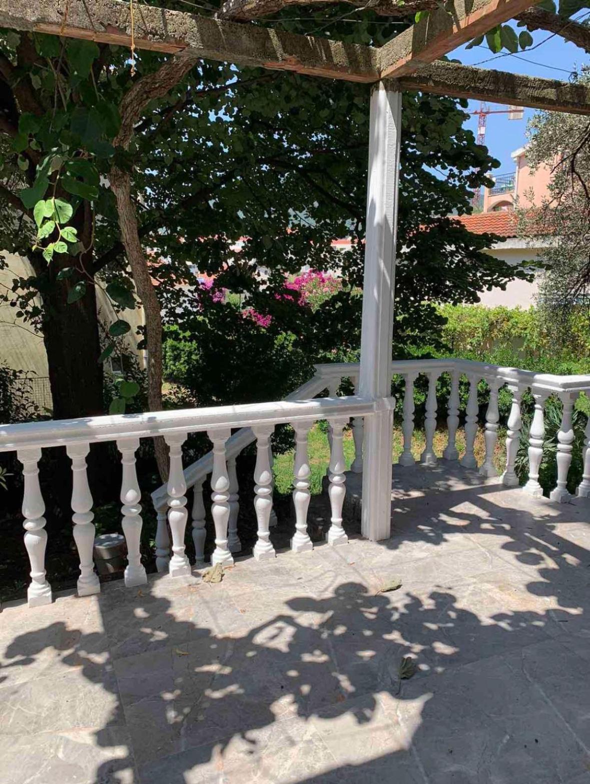 Apartment Lipa Budva