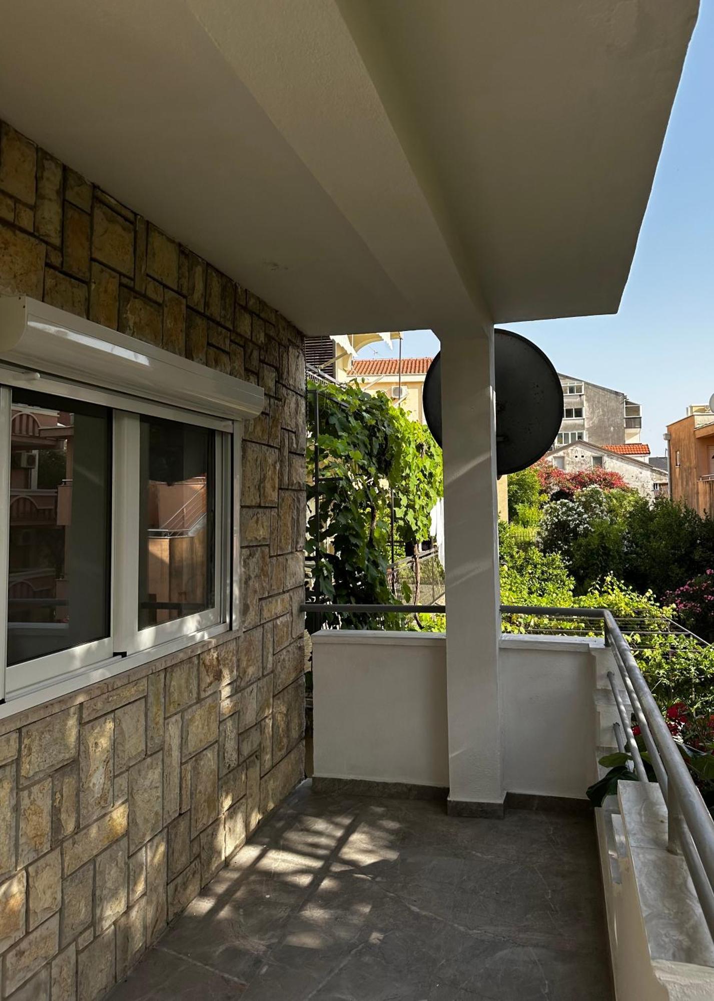 Appartement Lipa Budva
