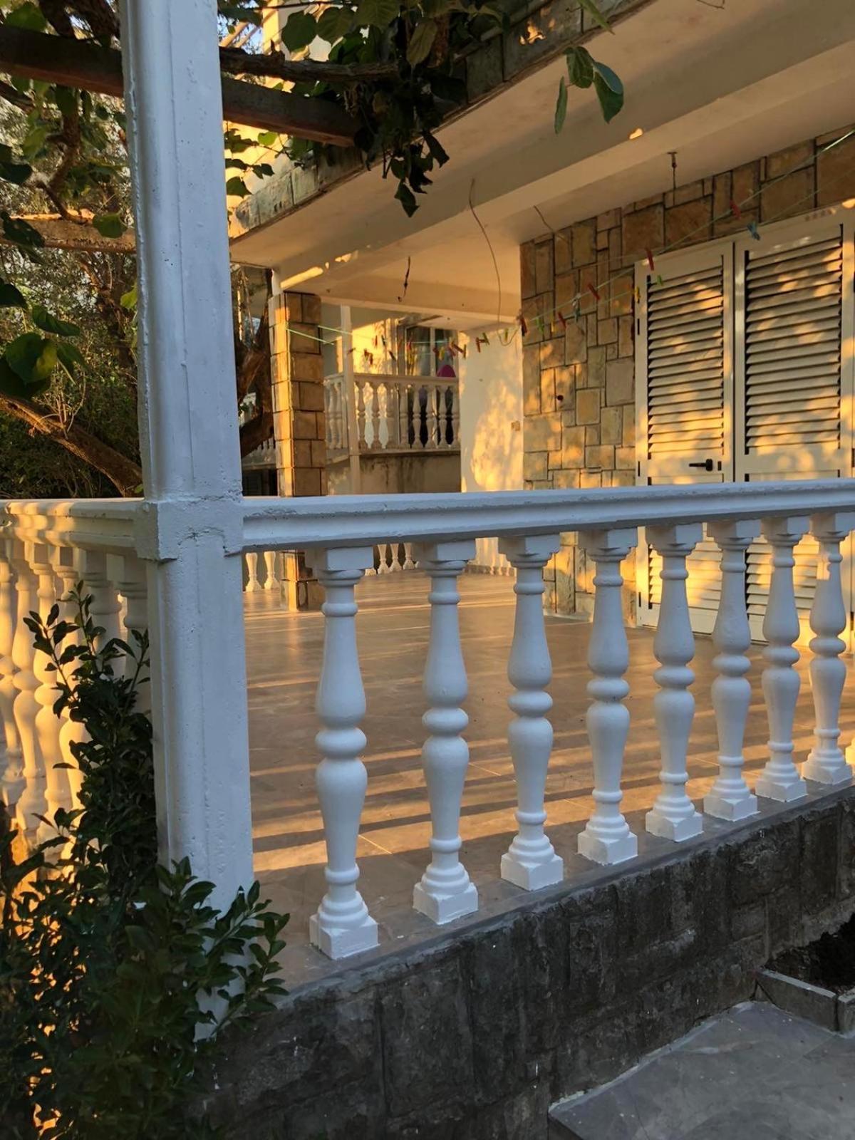 Appartement Lipa Budva